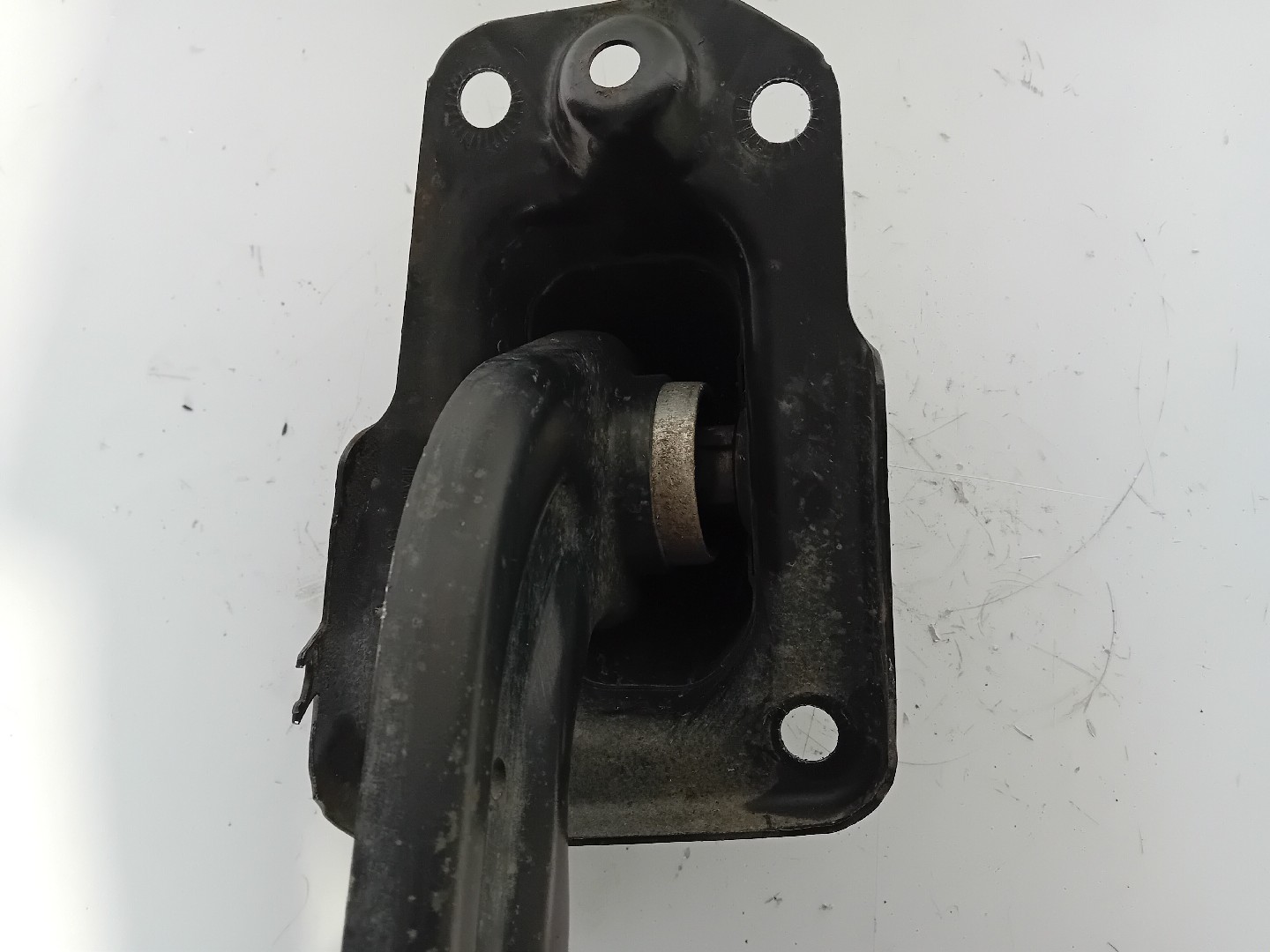 Brazo suspensión trasero derecho VOLKSWAGEN Tiguan (AD1, AX1) Imagem-2