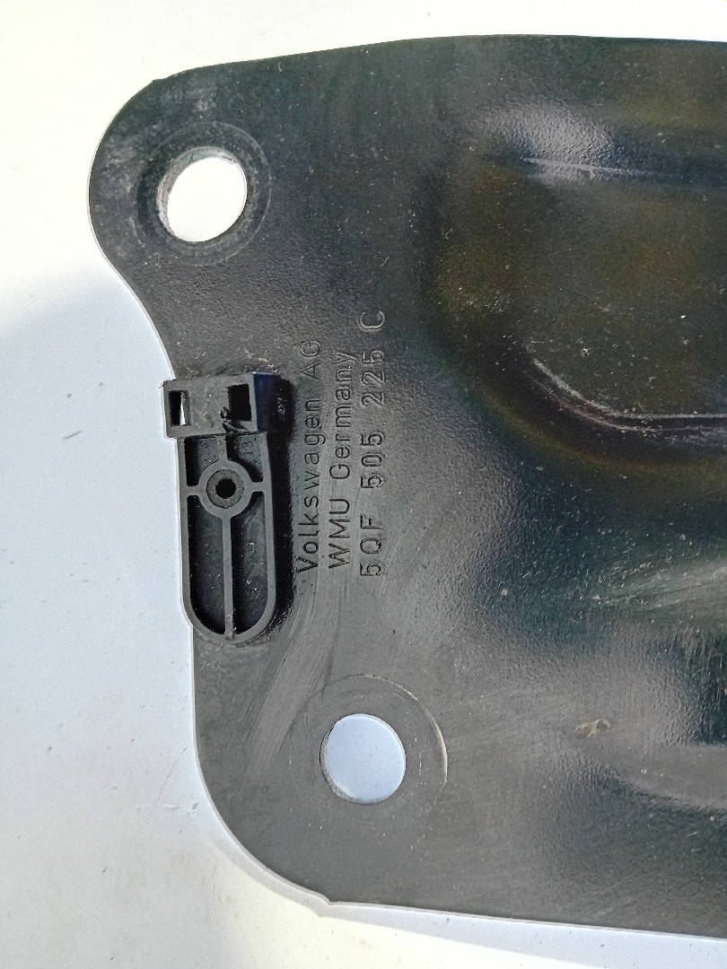 Brazo suspensión trasero derecho VOLKSWAGEN Tiguan (AD1, AX1) Imagem-3