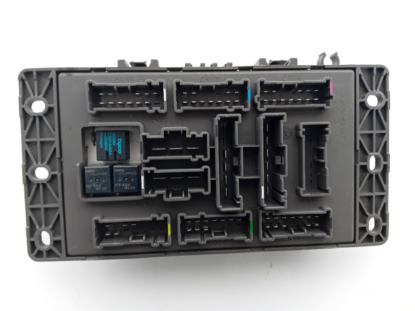 Fuse box / SAM / BSI MINI Mini (R50, R53) Imagem-1