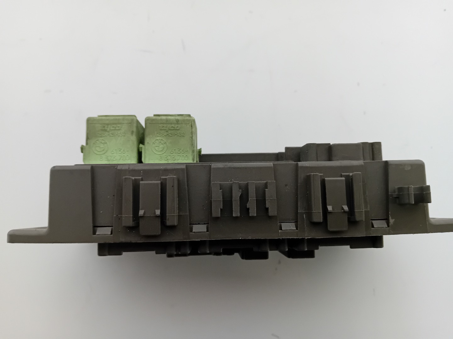 Fuse box / SAM / BSI MINI Mini (R50, R53) Imagem-2