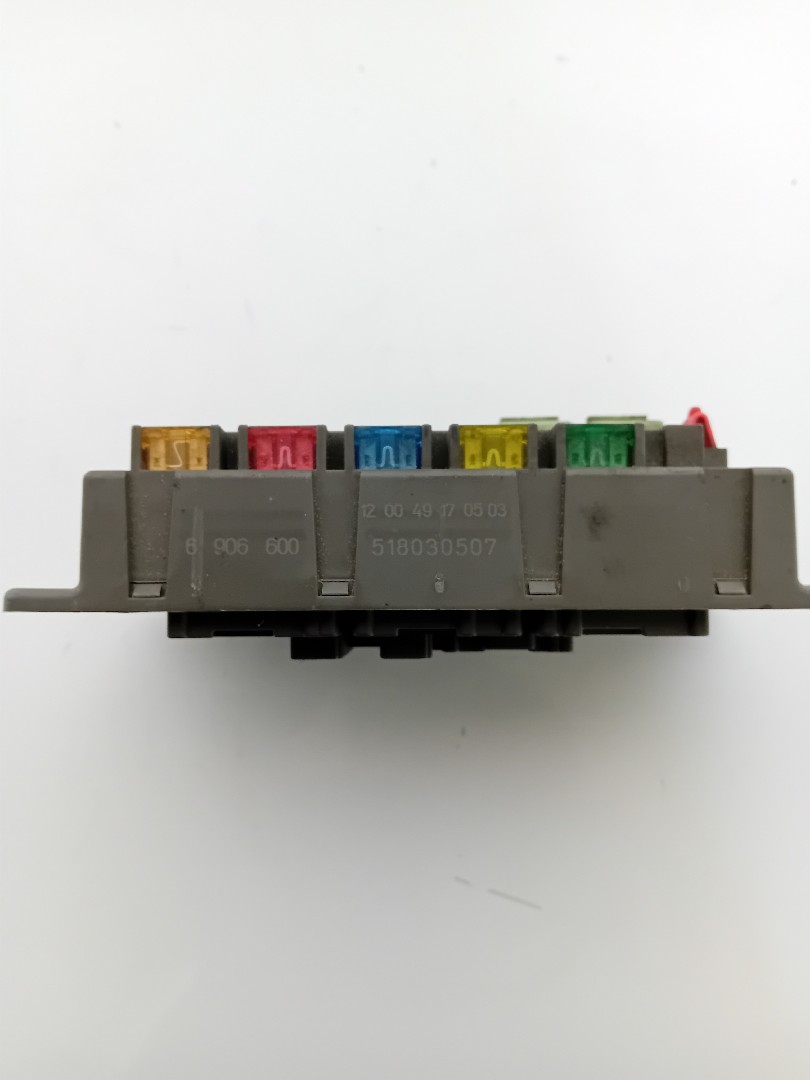 Fuse box / SAM / BSI MINI Mini (R50, R53) Imagem-3
