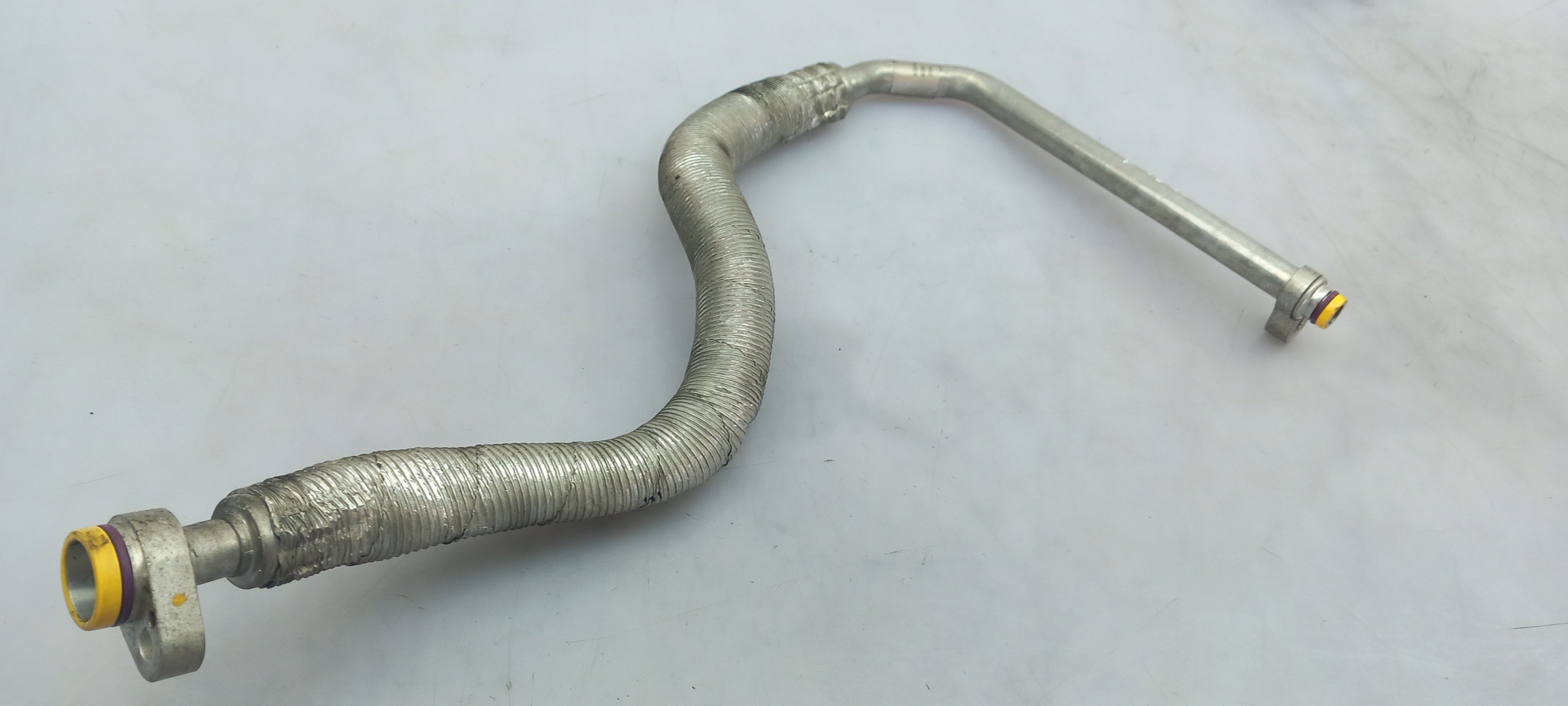 AC pipe