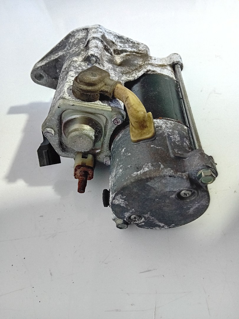 Starter Motor MINI Mini (R50, R53) Imagem-3