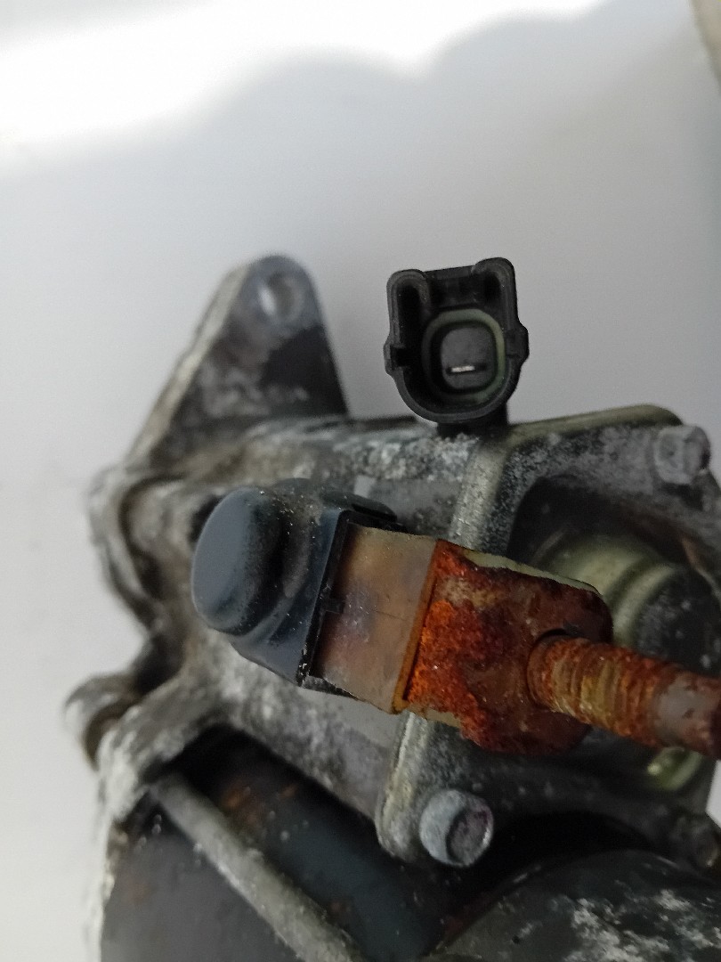 Starter Motor MINI Mini (R50, R53) Imagem-4