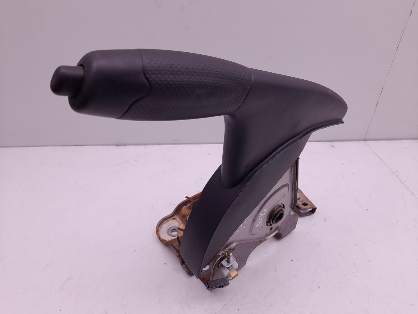 Hand brake / parking brake