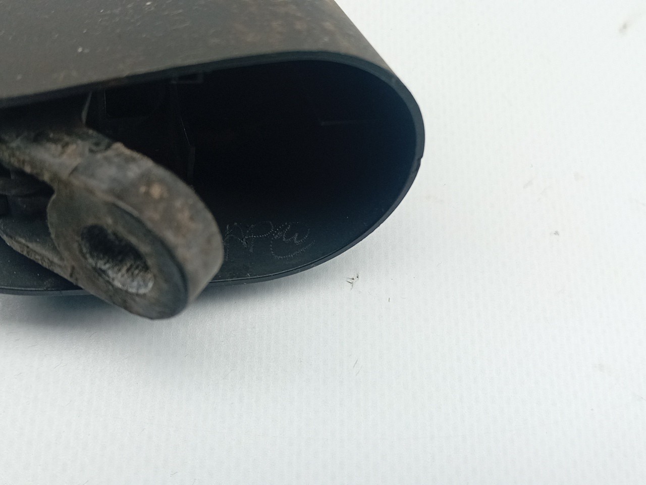 Haste / braço de escova limpa vidros trás VOLVO V40 Hatchback Imagem-2