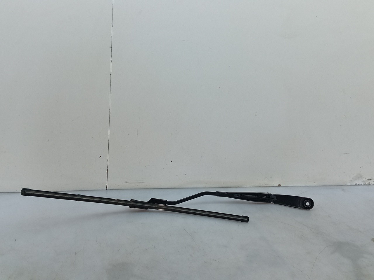 Haste / braço de escova limpa vidros frente esquerda VOLVO V40 Hatchback Imagem-1
