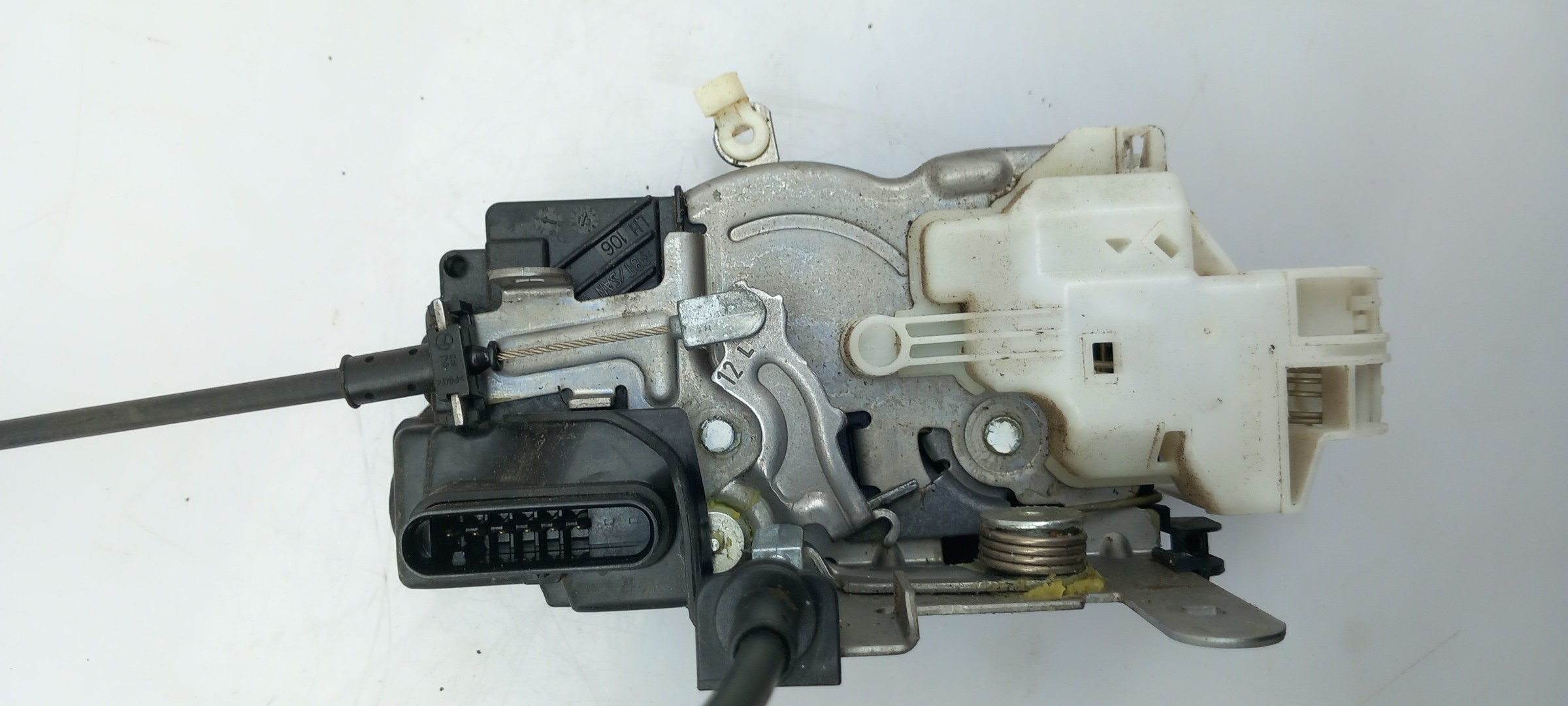 Cerradura / cierre puerta delantero izquierdo VOLVO V40 Hatchback Imagem-2