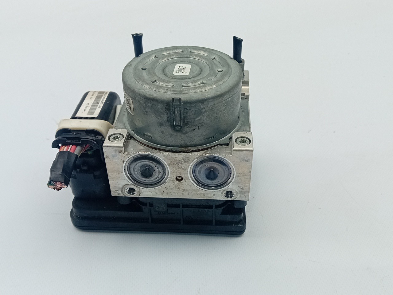 ABS control unit / ECU ABS CITROËN C4 Cactus Imagem-1