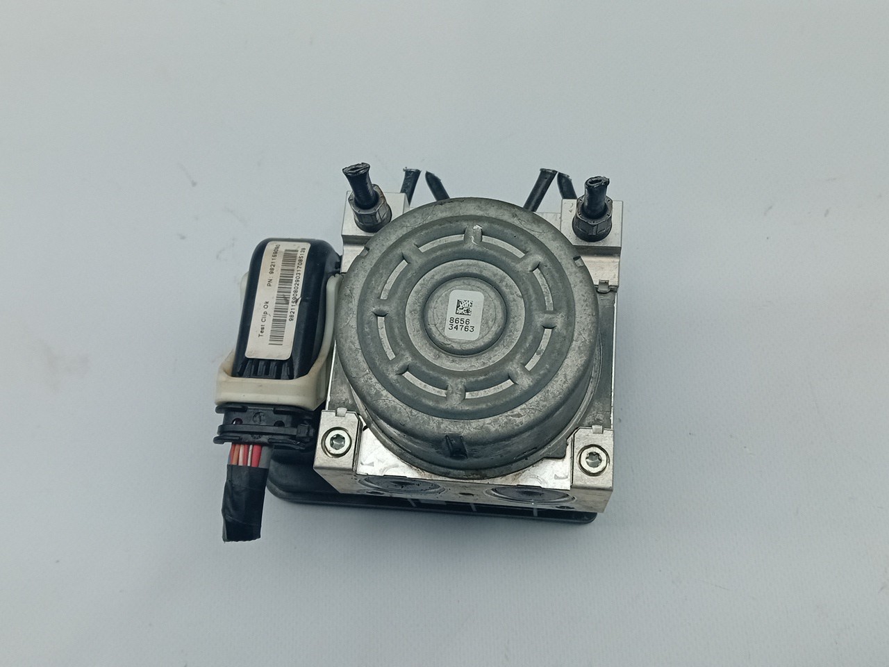 ABS control unit / ECU ABS CITROËN C4 Cactus Imagem-2