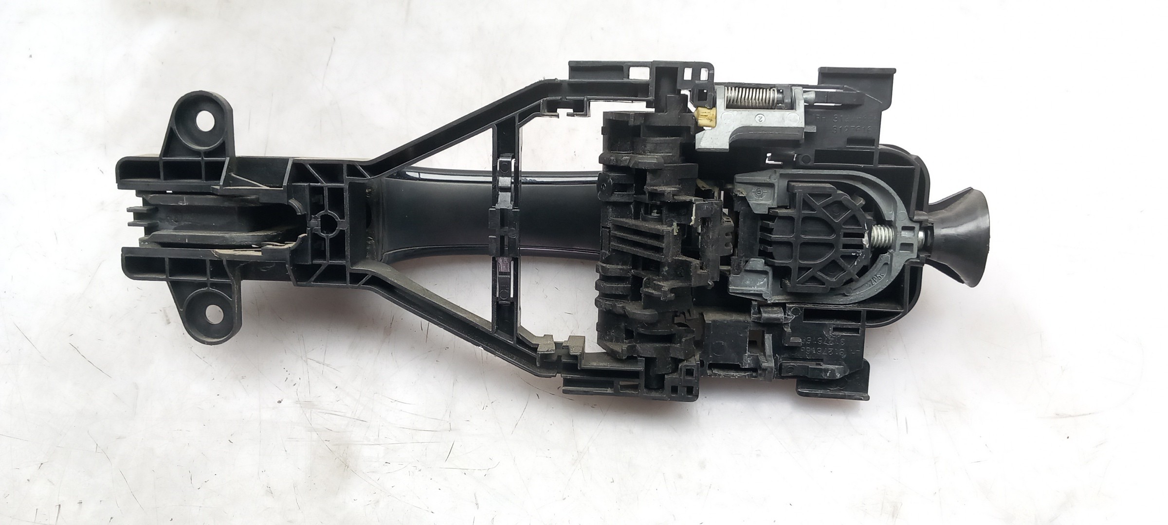 Manija puerta Trasero Derecho VOLVO V40 Hatchback Imagem-1