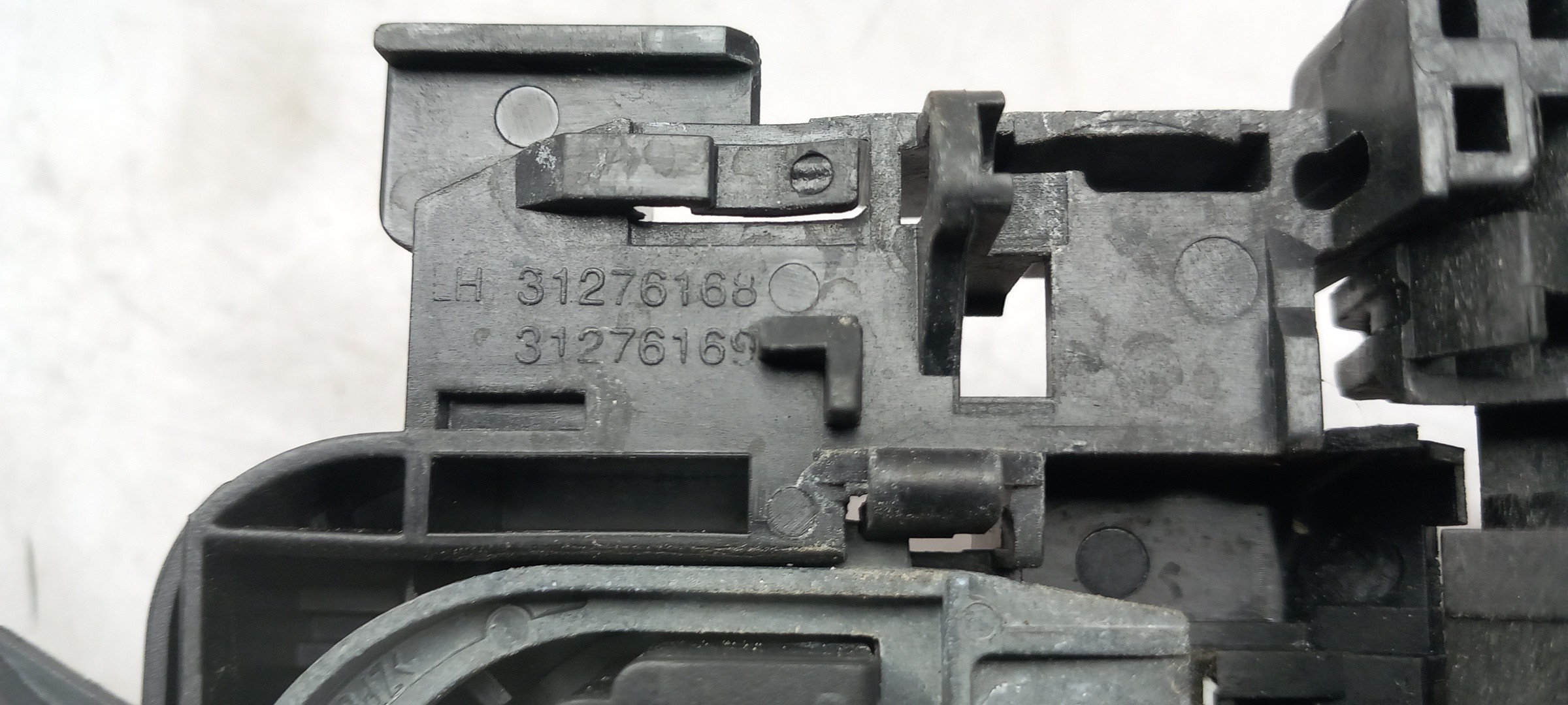 Manija puerta Trasero Derecho VOLVO V40 Hatchback Imagem-2