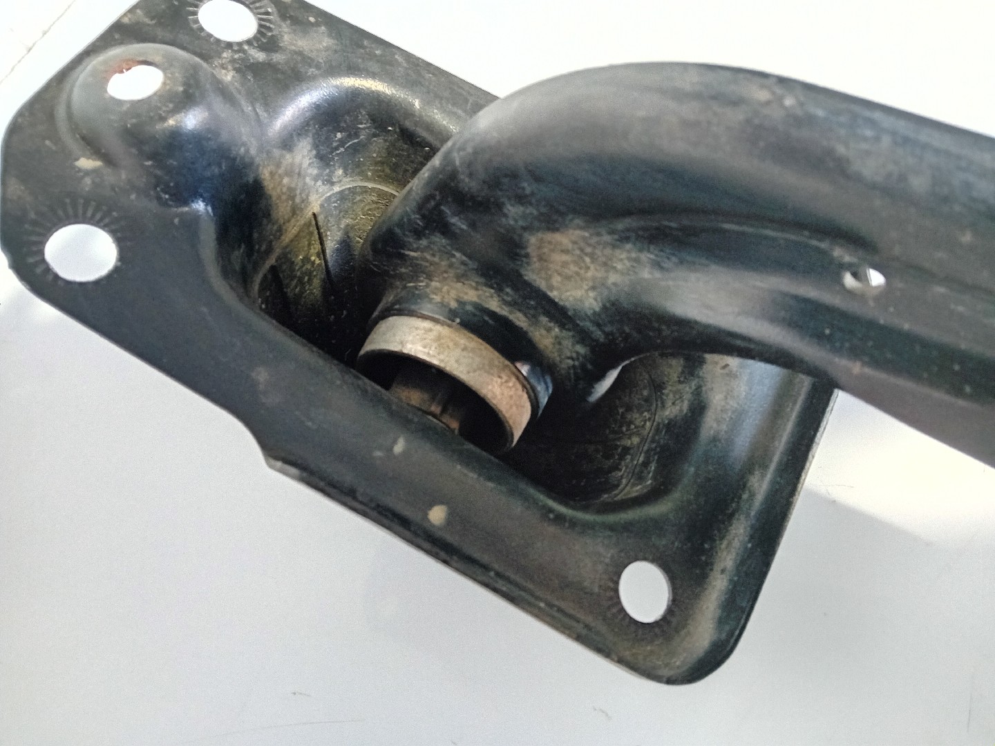 Brazo suspensión delantero izquierdo VOLKSWAGEN Tiguan (AD1, AX1) Imagem-2