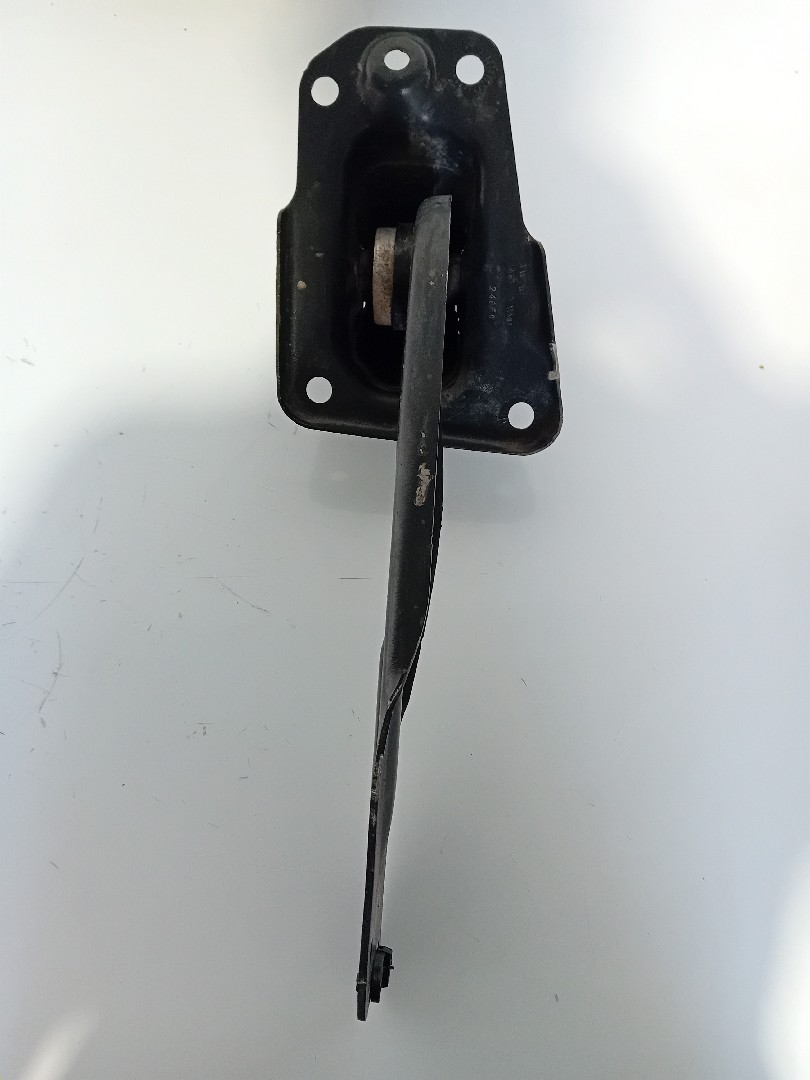 Brazo suspensión delantero izquierdo VOLKSWAGEN Tiguan (AD1, AX1) Imagem-1