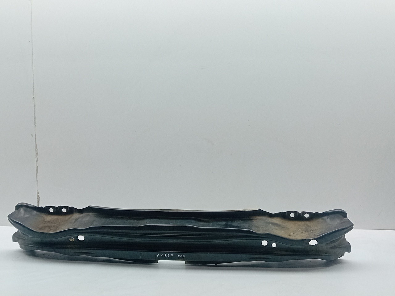 Refuerzo parachoques Trasero VOLVO V40 Hatchback Imagem-1