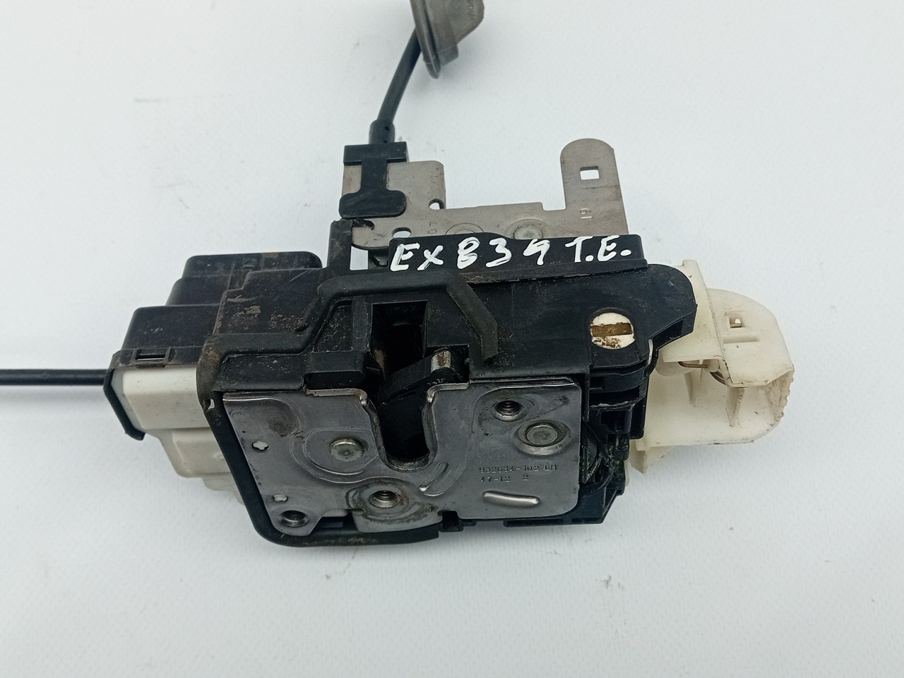 Cerradura / cierre puerta delantero izquierdo VOLVO V40 Hatchback Imagem-1