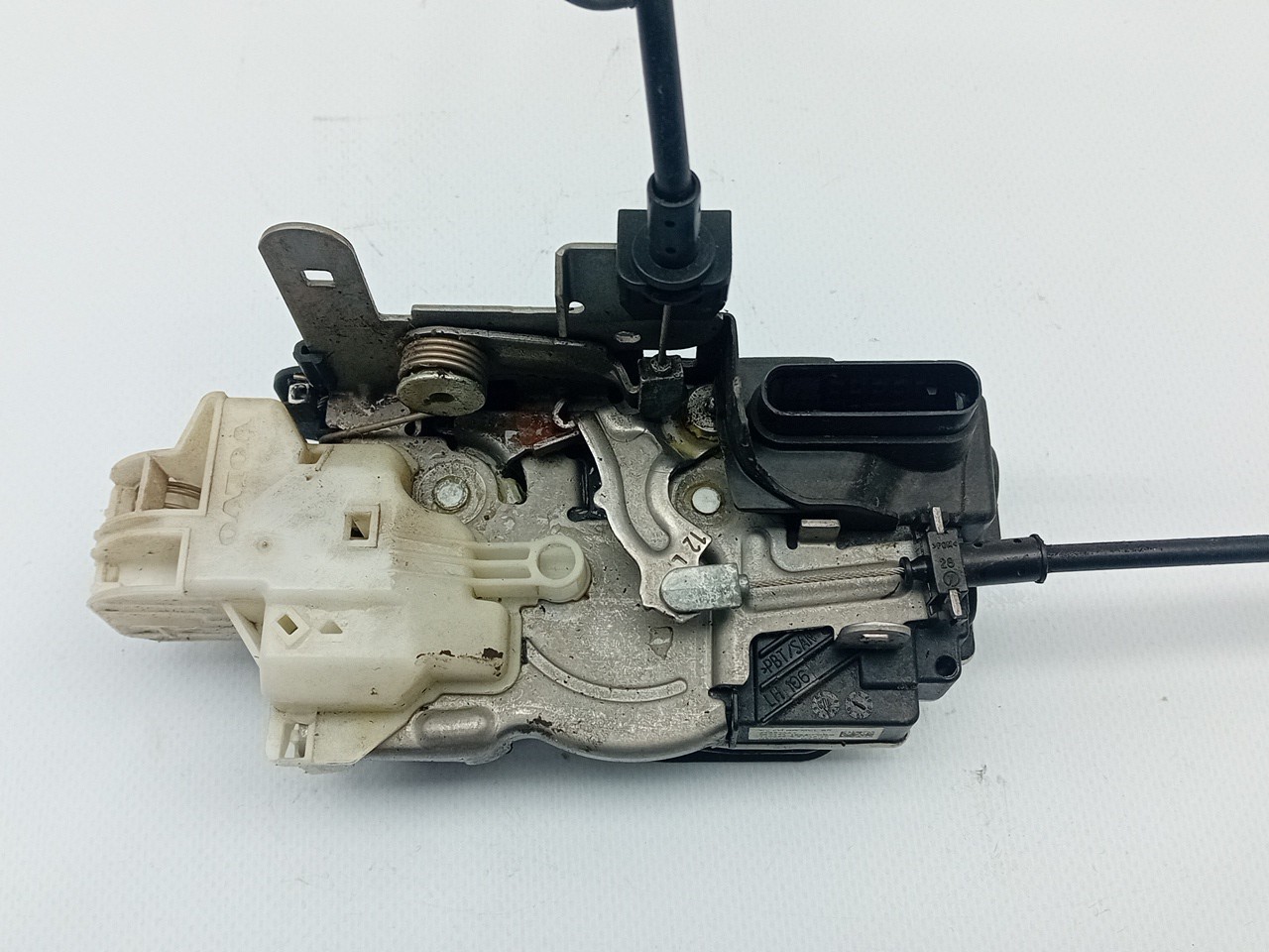 Cerradura / cierre puerta delantero izquierdo VOLVO V40 Hatchback Imagem-2