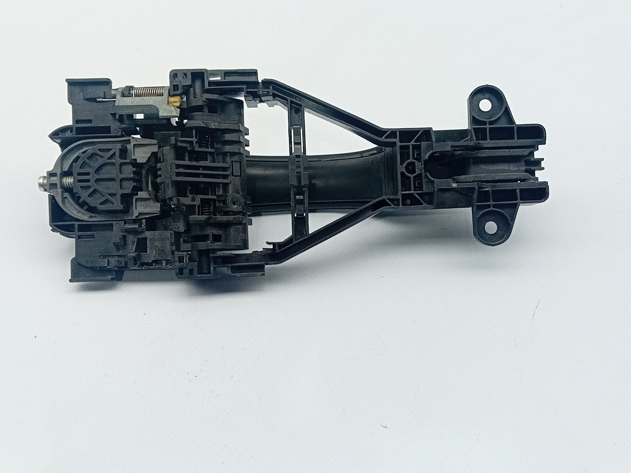 Left rear door handle VOLVO V40 Hatchback Imagem-3