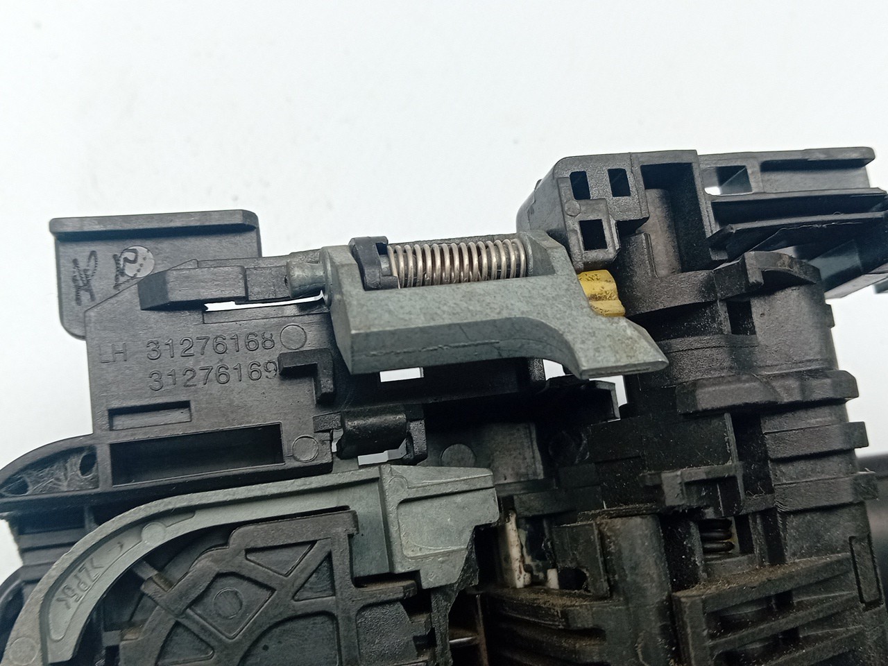 Left rear door handle VOLVO V40 Hatchback Imagem-5