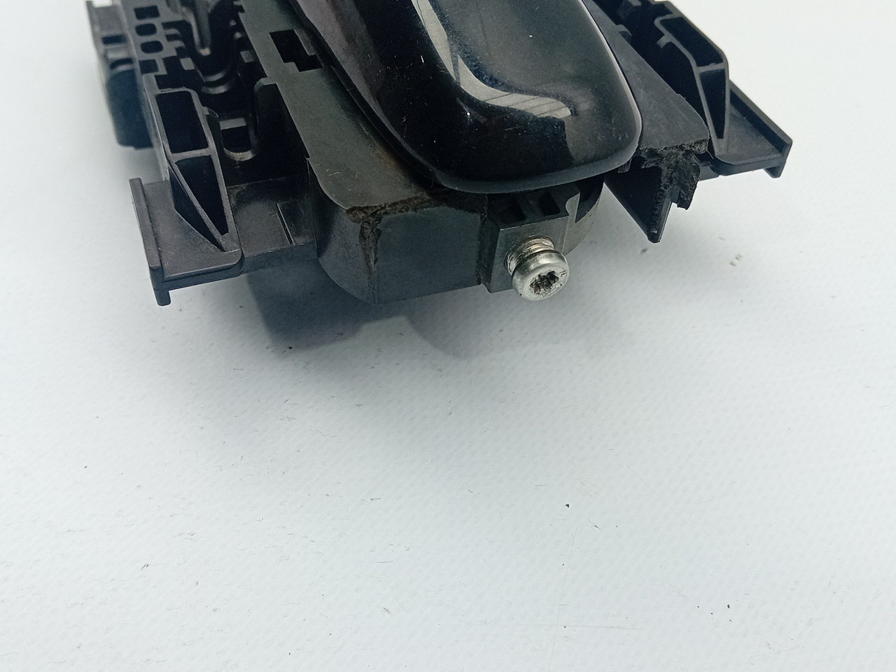 Left rear door handle VOLVO V40 Hatchback Imagem-4