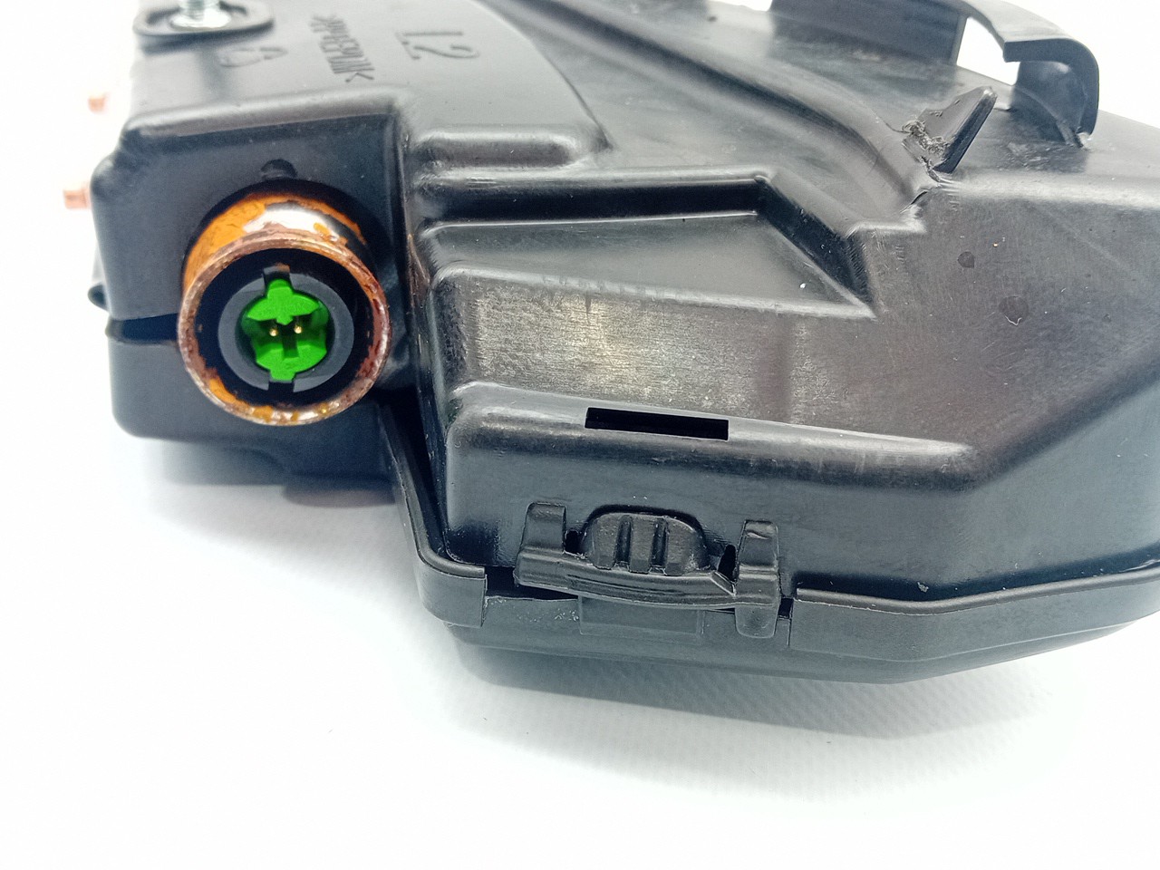 Airbag Izquierdo VOLVO V40 Hatchback Imagem-2