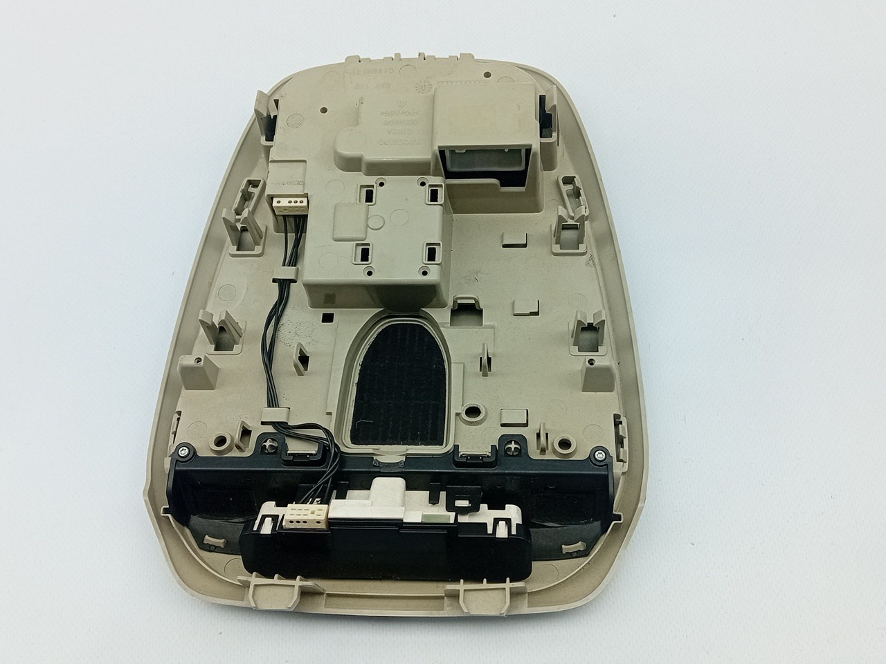 Plafonier frente VOLVO V40 Hatchback Imagem-2
