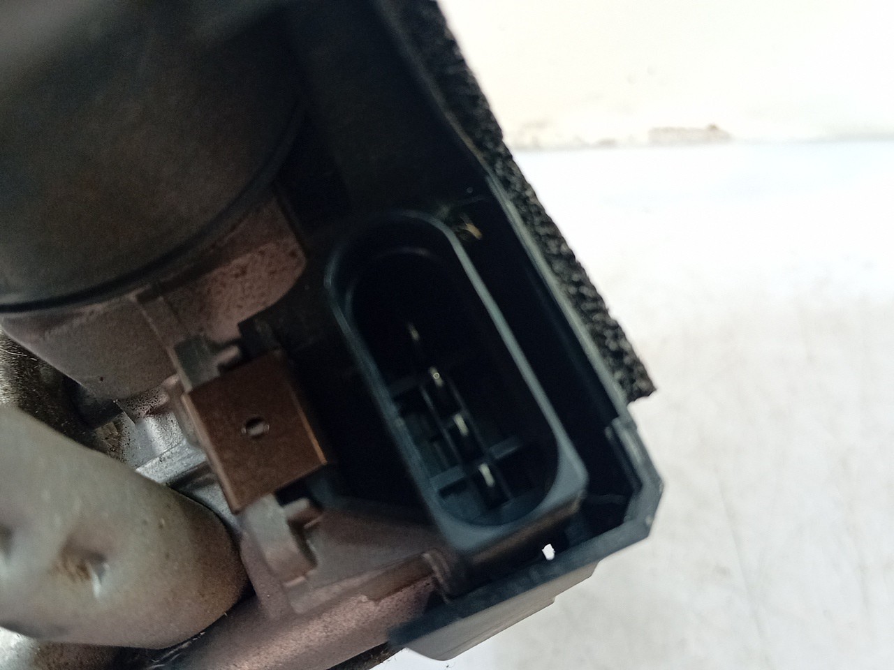 Motor limpa vidros frente VOLVO V40 Hatchback Imagem-3