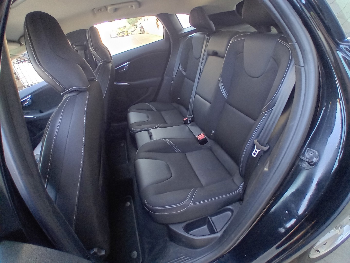 Juego Asientos VOLVO V40 Hatchback Imagem-2