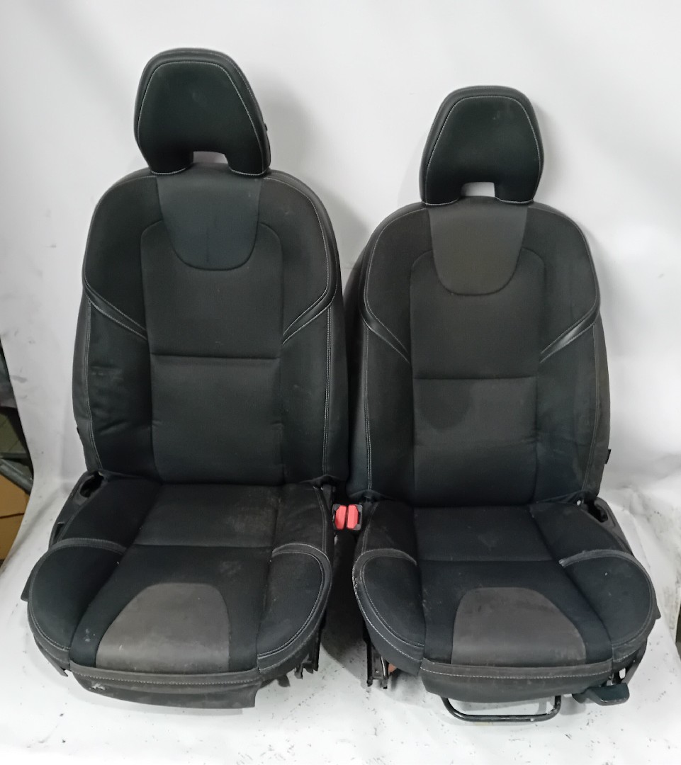 Juego Asientos VOLVO V40 Hatchback Imagem-3