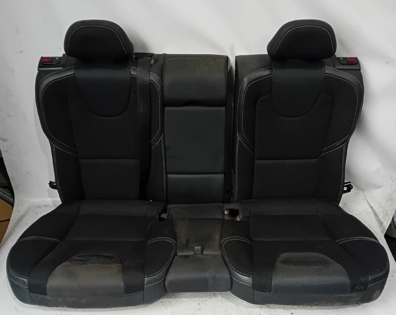 Juego Asientos VOLVO V40 Hatchback Imagem-4