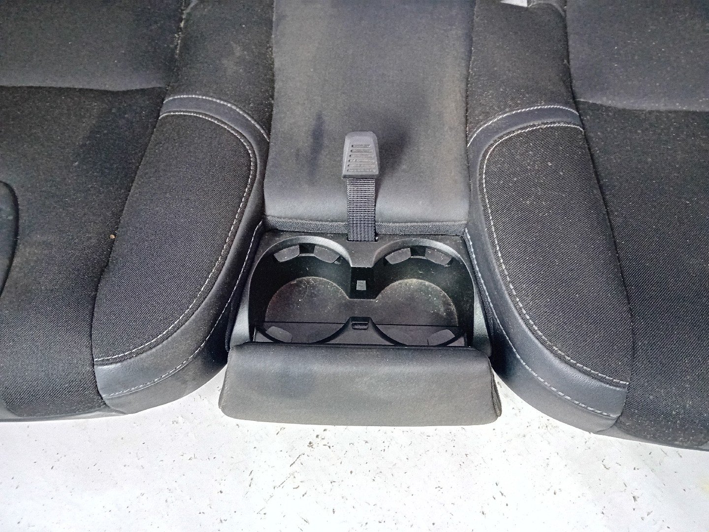 Juego Asientos VOLVO V40 Hatchback Imagem-8