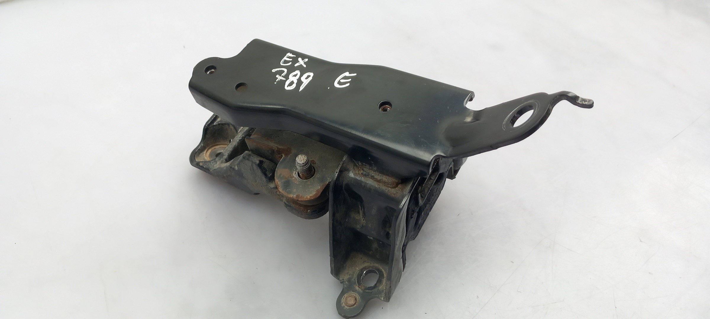 Soporte De La Caja CITROËN C1 II Imagem-2
