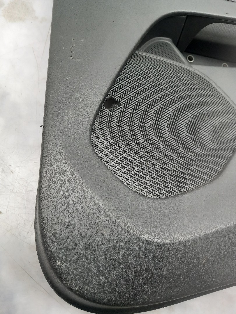 Right rear door panel VOLVO V40 Hatchback Imagem-1