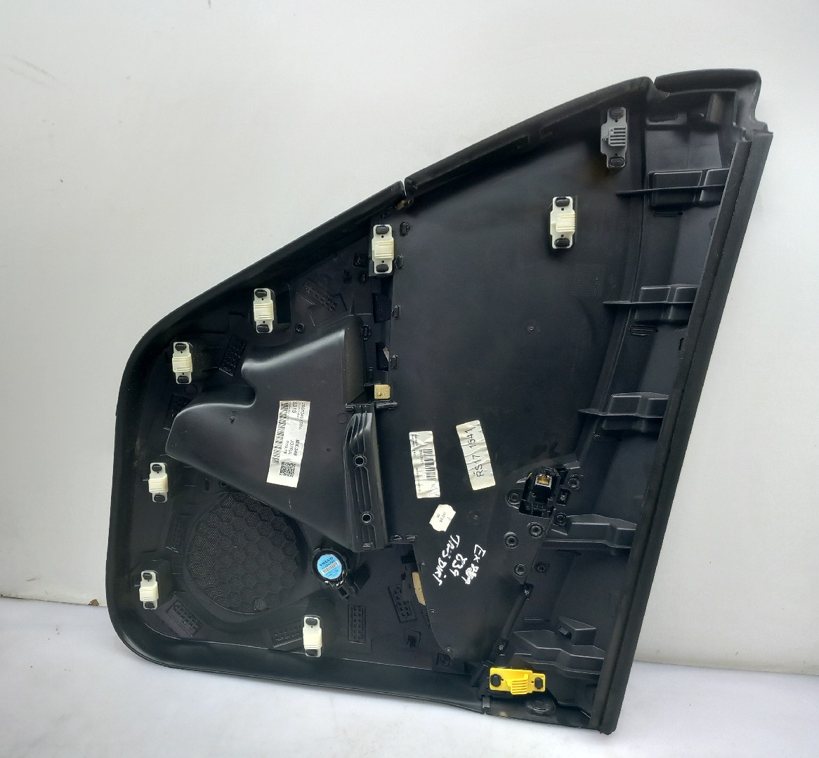 Right rear door panel VOLVO V40 Hatchback Imagem-2