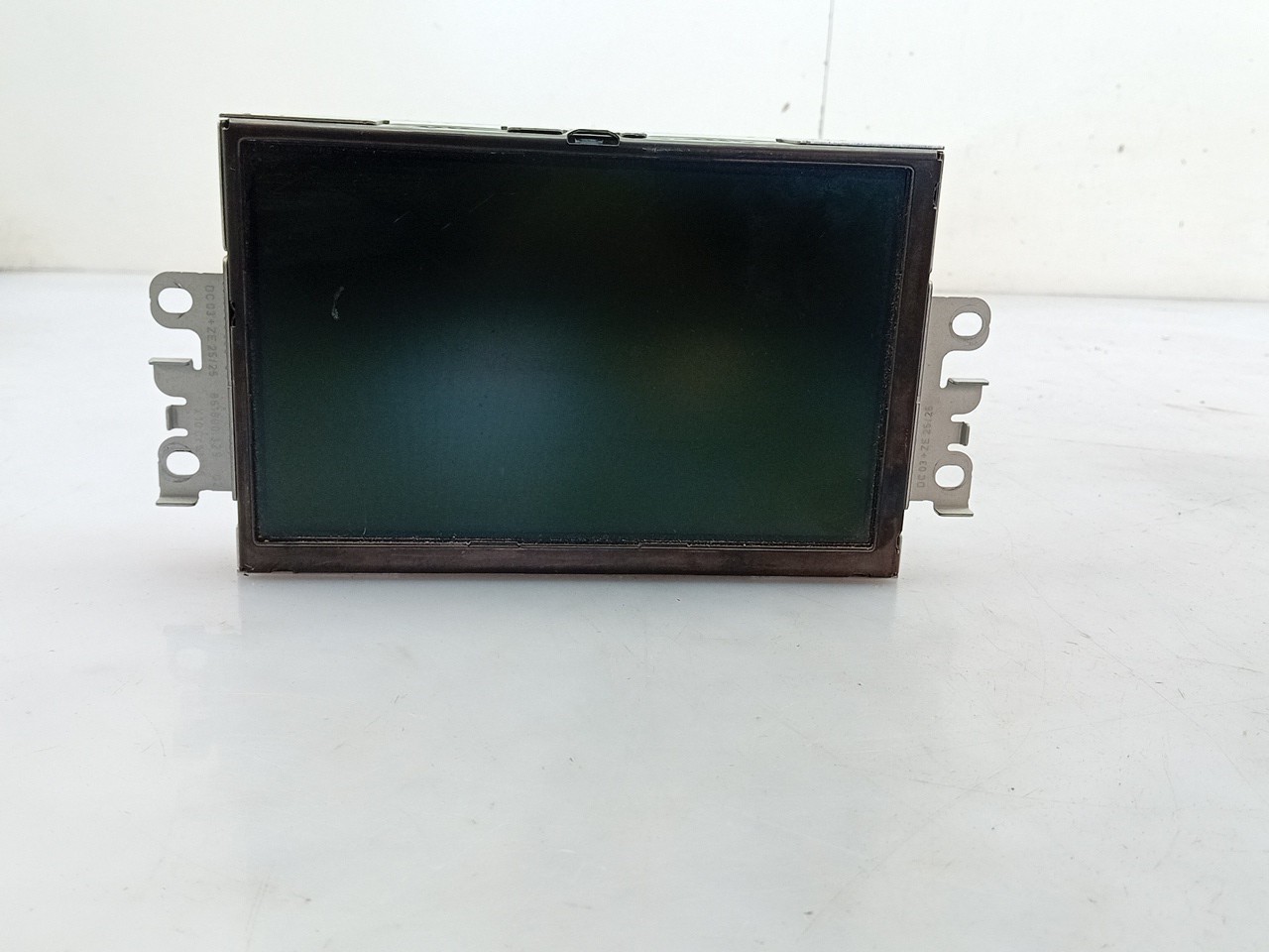 Pantalla / pantalla de información VOLVO V40 Hatchback Imagem-1
