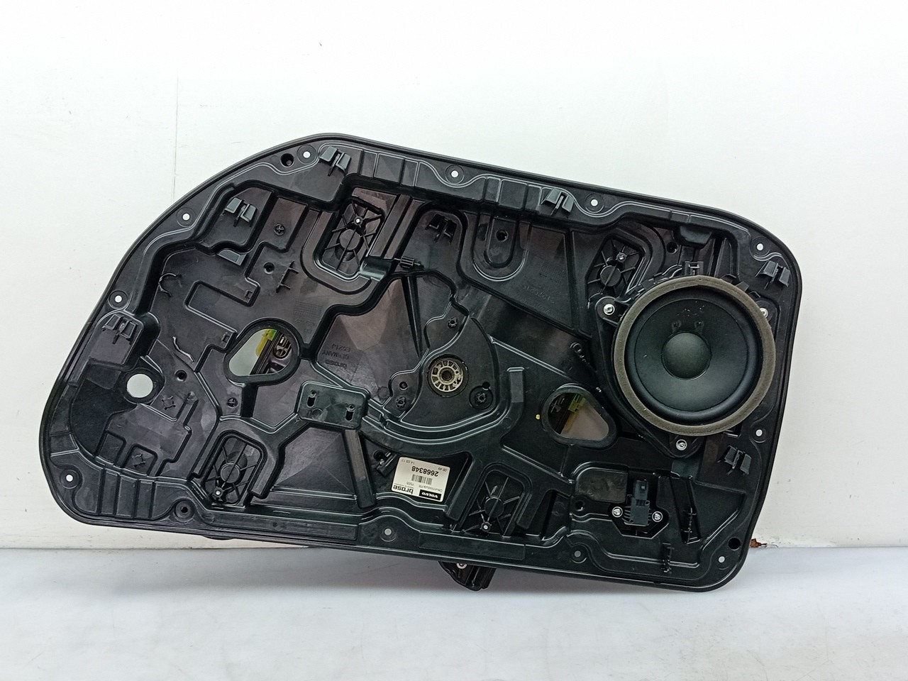 Right front window regulator VOLVO V40 Hatchback Imagem-1