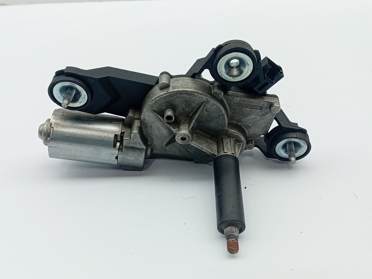 Motor limpa vidros trás VOLVO V40 Hatchback Imagem-1