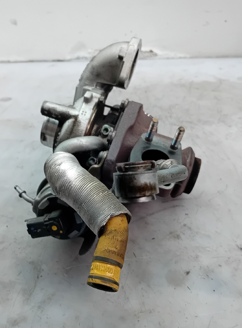 Turbocompresseur VOLVO V40 Hatchback Imagem-1