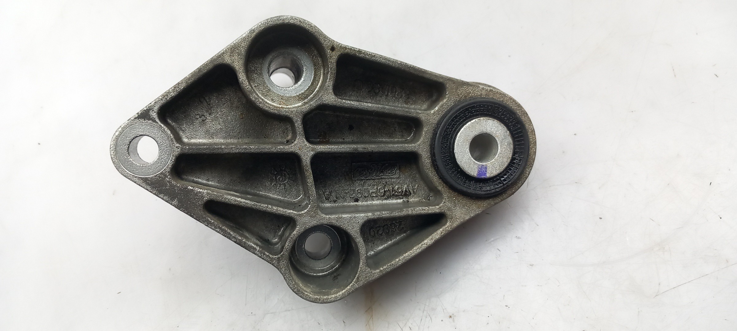 Support De Boîte VOLVO V40 Hatchback Imagem-1