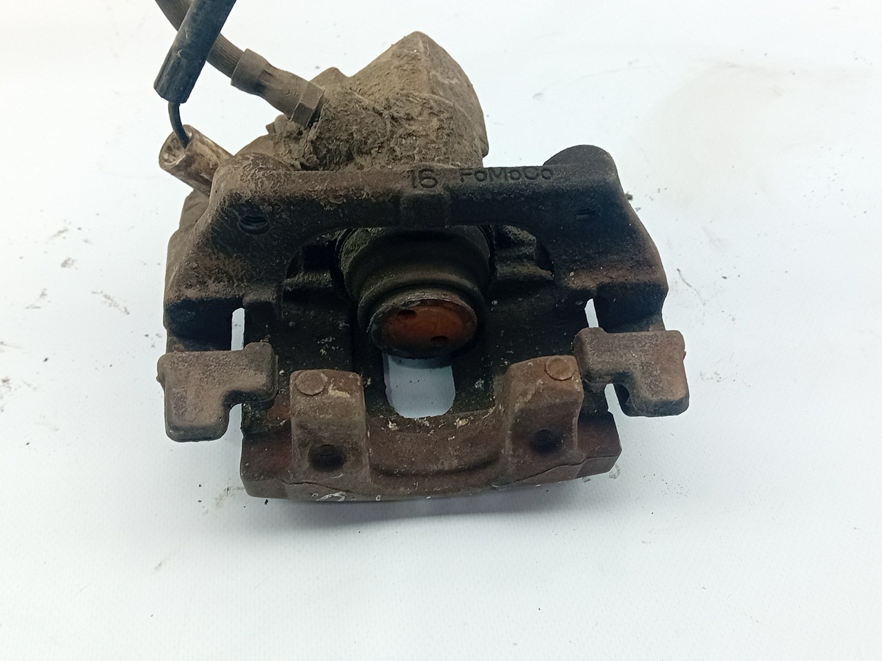Right rear Brake Caliper VOLVO V40 Hatchback Imagem-2