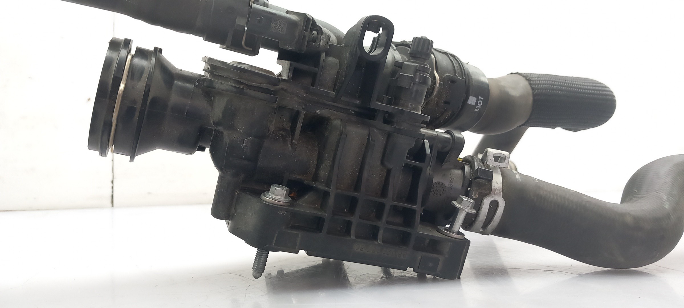 Corps thermostat PEUGEOT 208 Imagem-1