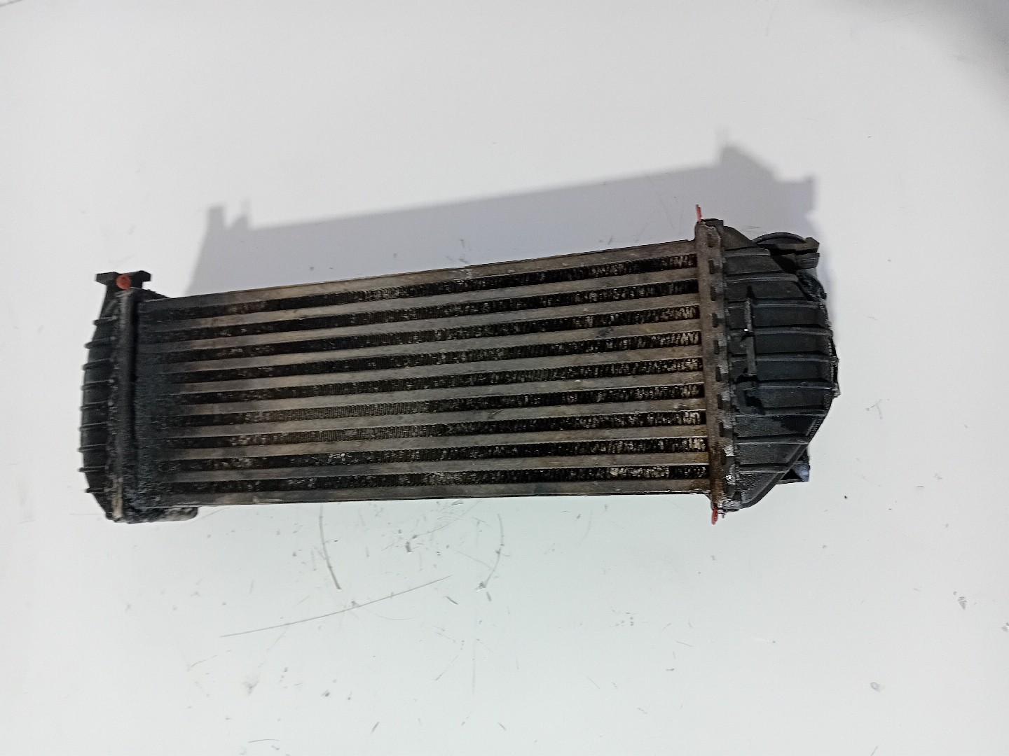 Radiateur d'intercooler RENAULT Kangoo Express (FW0/1_) Imagem-1