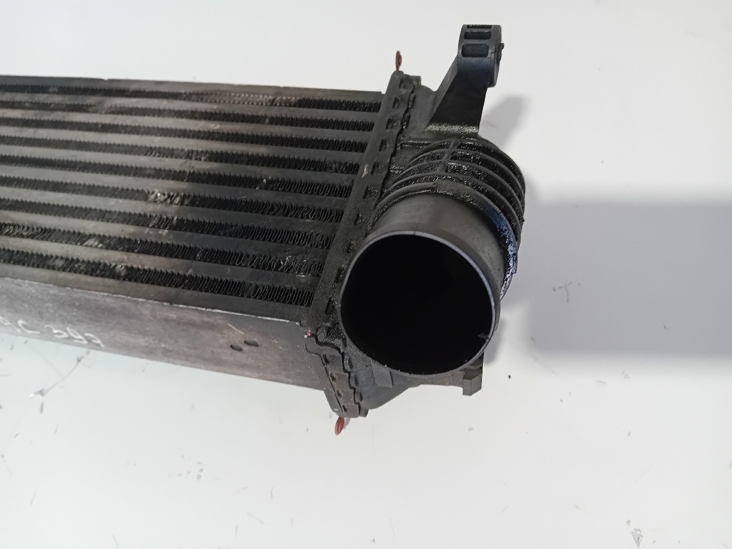 Radiateur d'intercooler RENAULT Kangoo Express (FW0/1_) Imagem-2