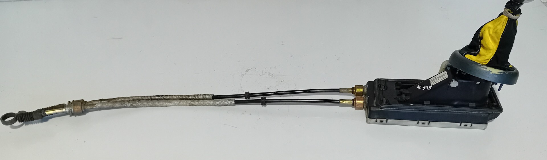 Gear selector MINI Mini (R50, R53) Imagem-2