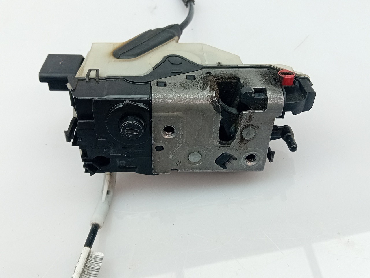 Fechadura / fecho porta trás direito PEUGEOT 208 Imagem-1