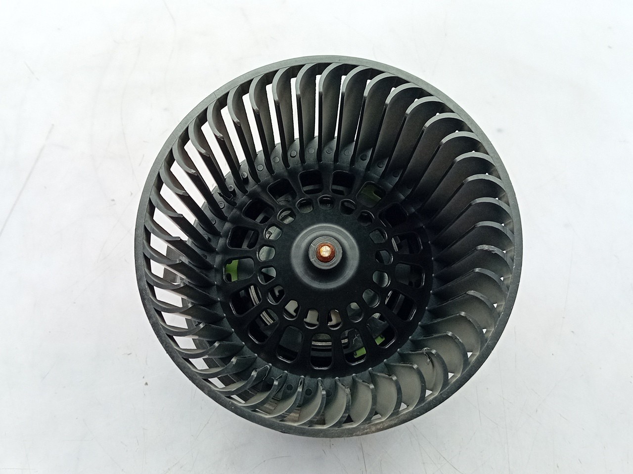 Motor de calefacción PEUGEOT 208 Imagem-1