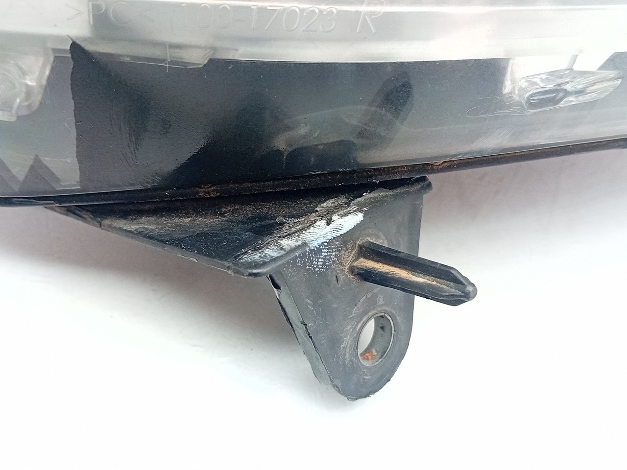 Phare avant Droit RENAULT Kangoo Express (FW0/1_) Imagem-1