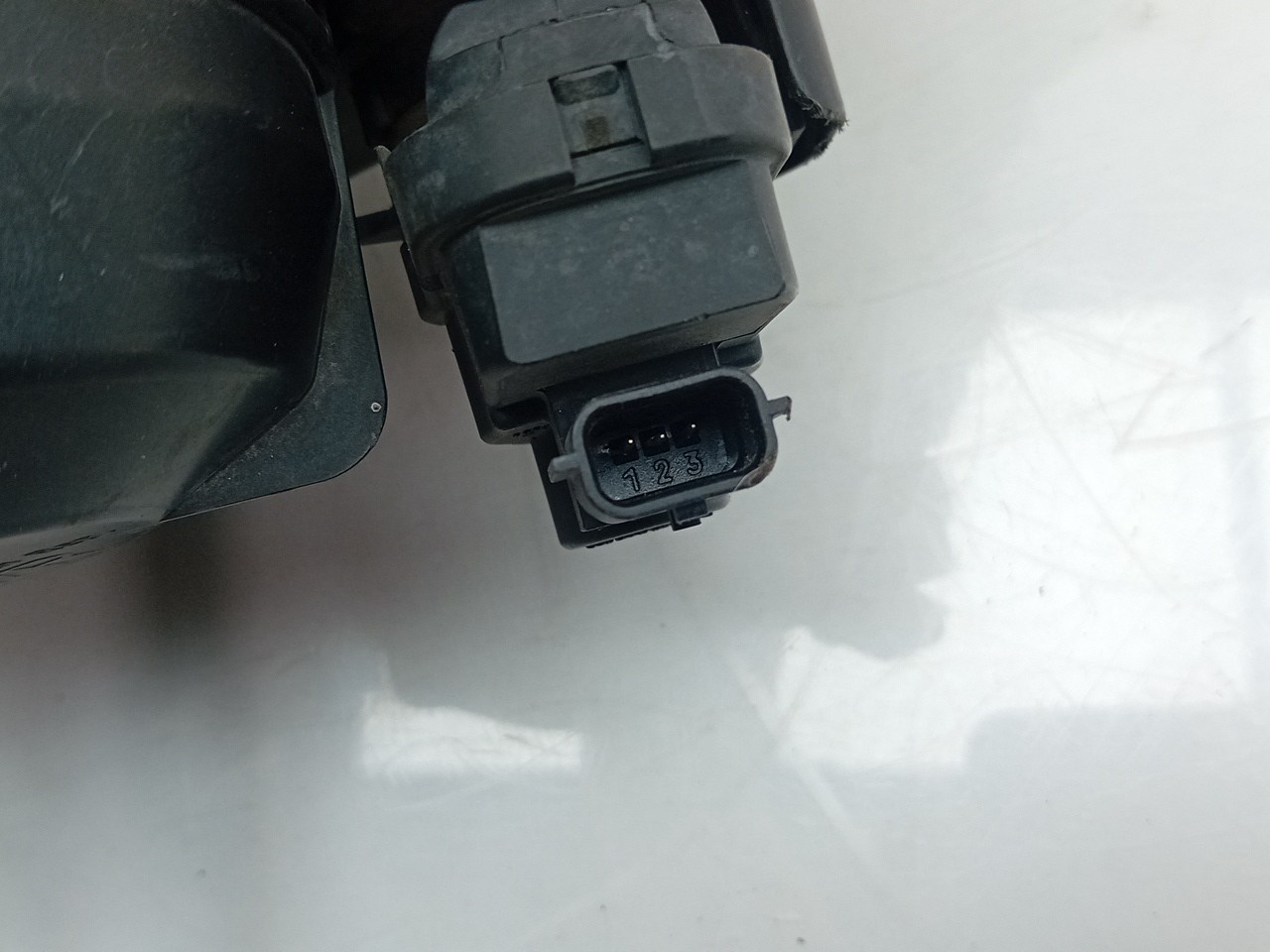 Phare avant Droit RENAULT Kangoo Express (FW0/1_) Imagem-4