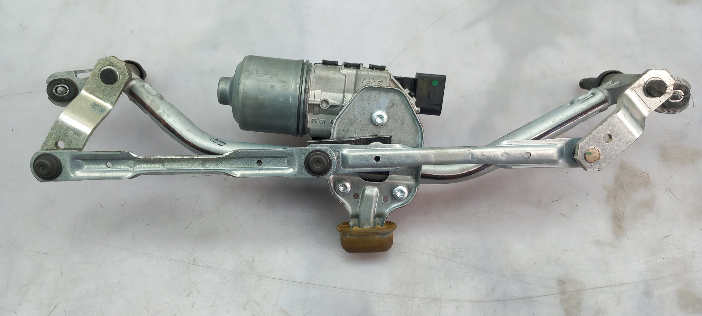 Essuie-glace moteur avant PEUGEOT 208 Imagem-1