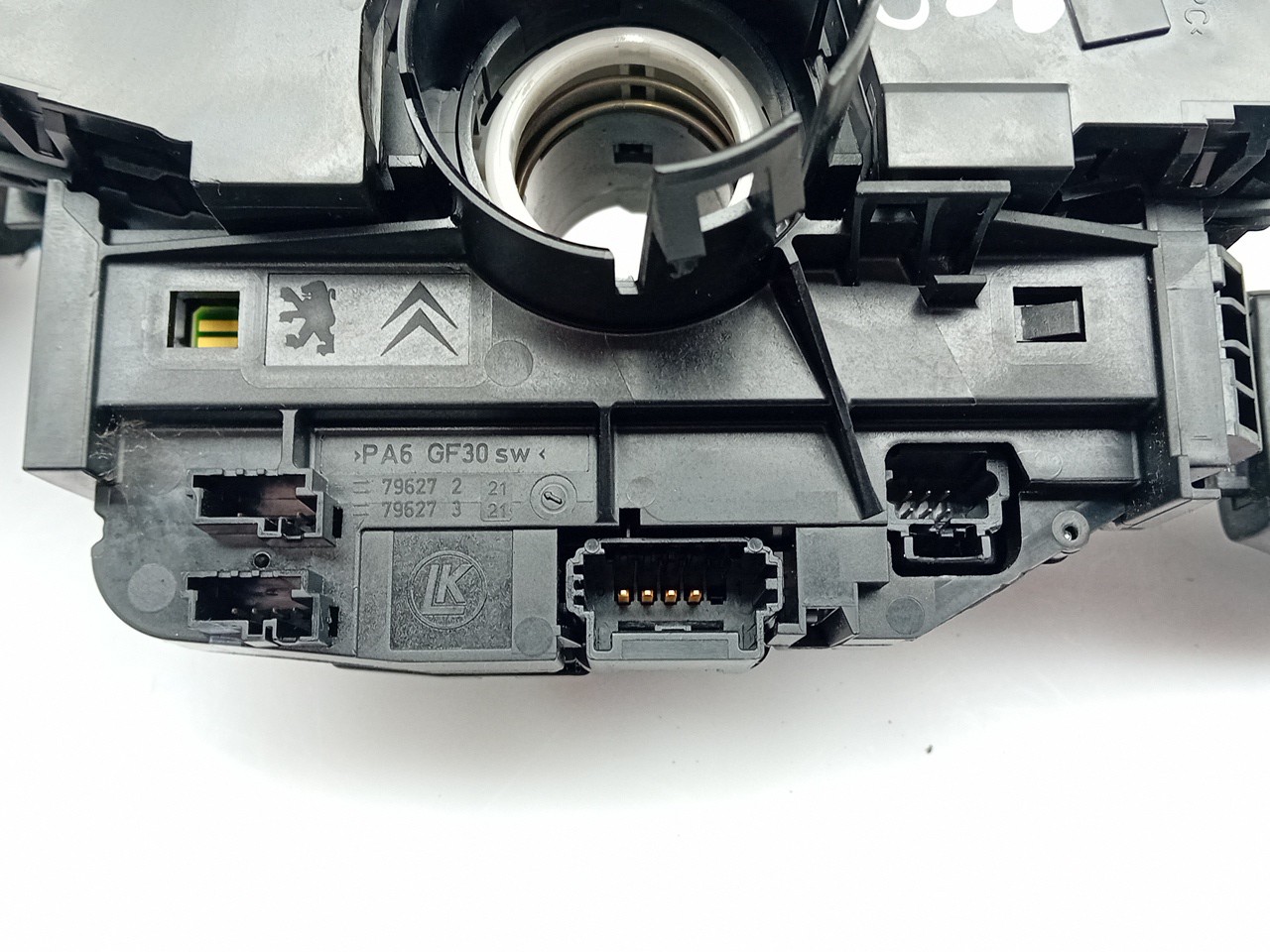 Airbag strap CITROËN C3 Aircross II (2R_, 2C_) Imagem-3